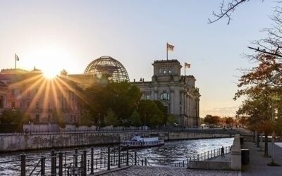 Netzwerktreffen für die Angehörigen des öffentlichen Dienstes des Bundes und der Länder