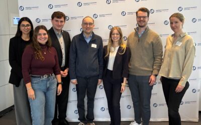 Rückblick auf die 8. Liberale Rechtstagung