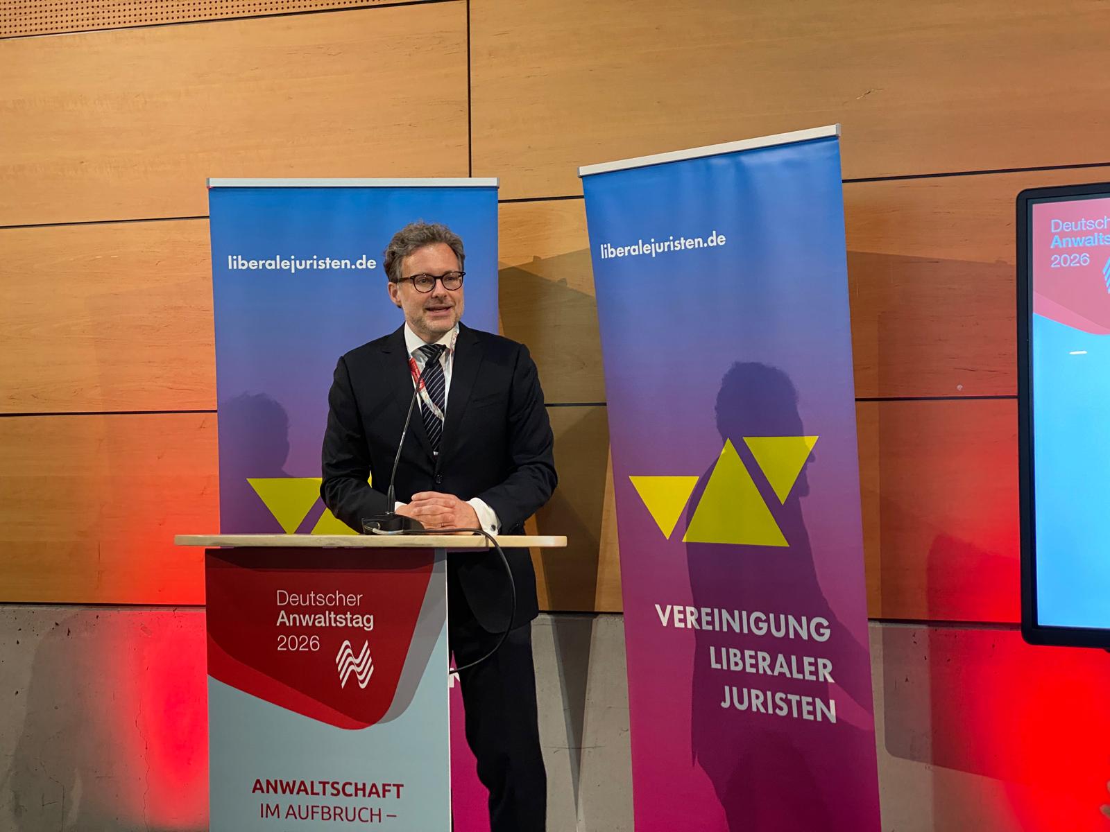 Deutscher Anwaltstag